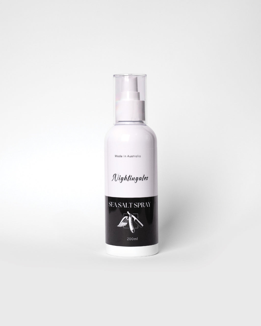 Matte Finish Styling Bundle
