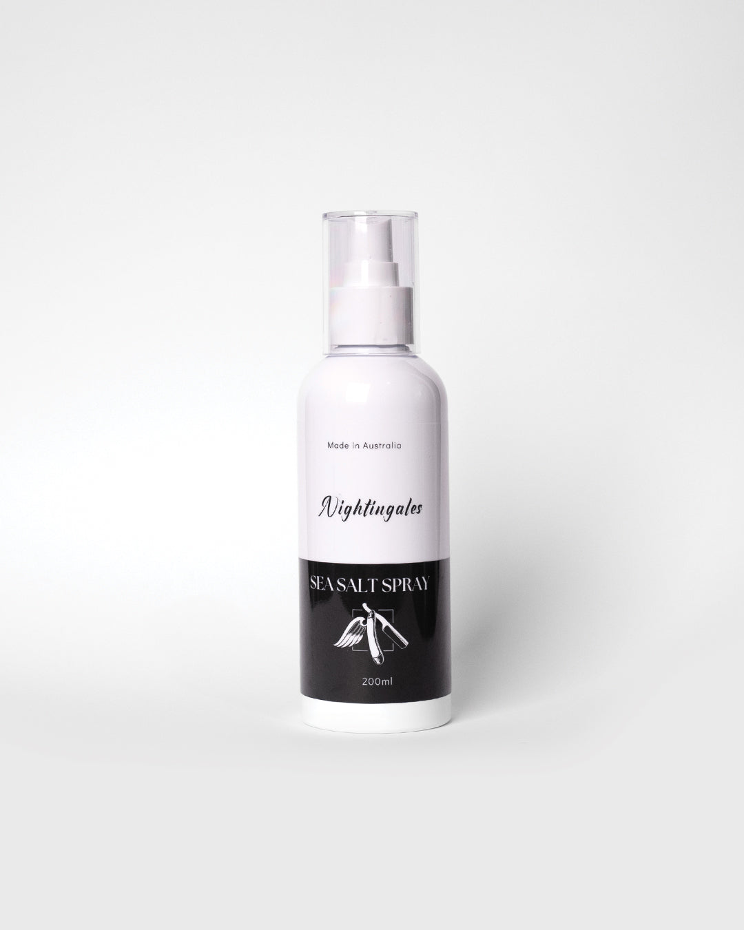 Sea Salt Spray