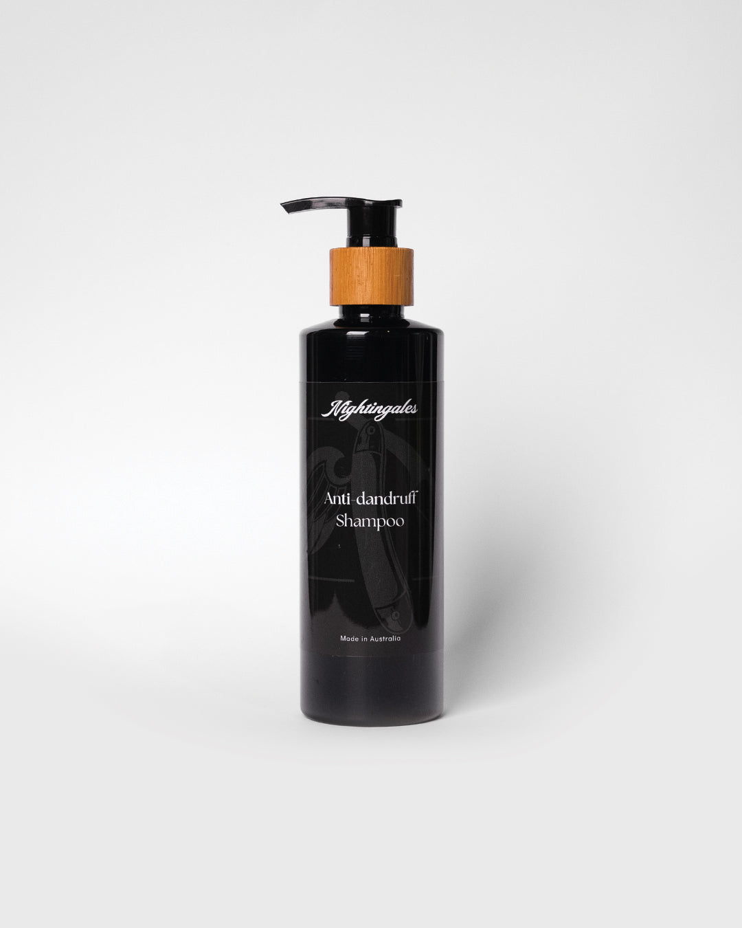 Anti-Dandruff Shampoo