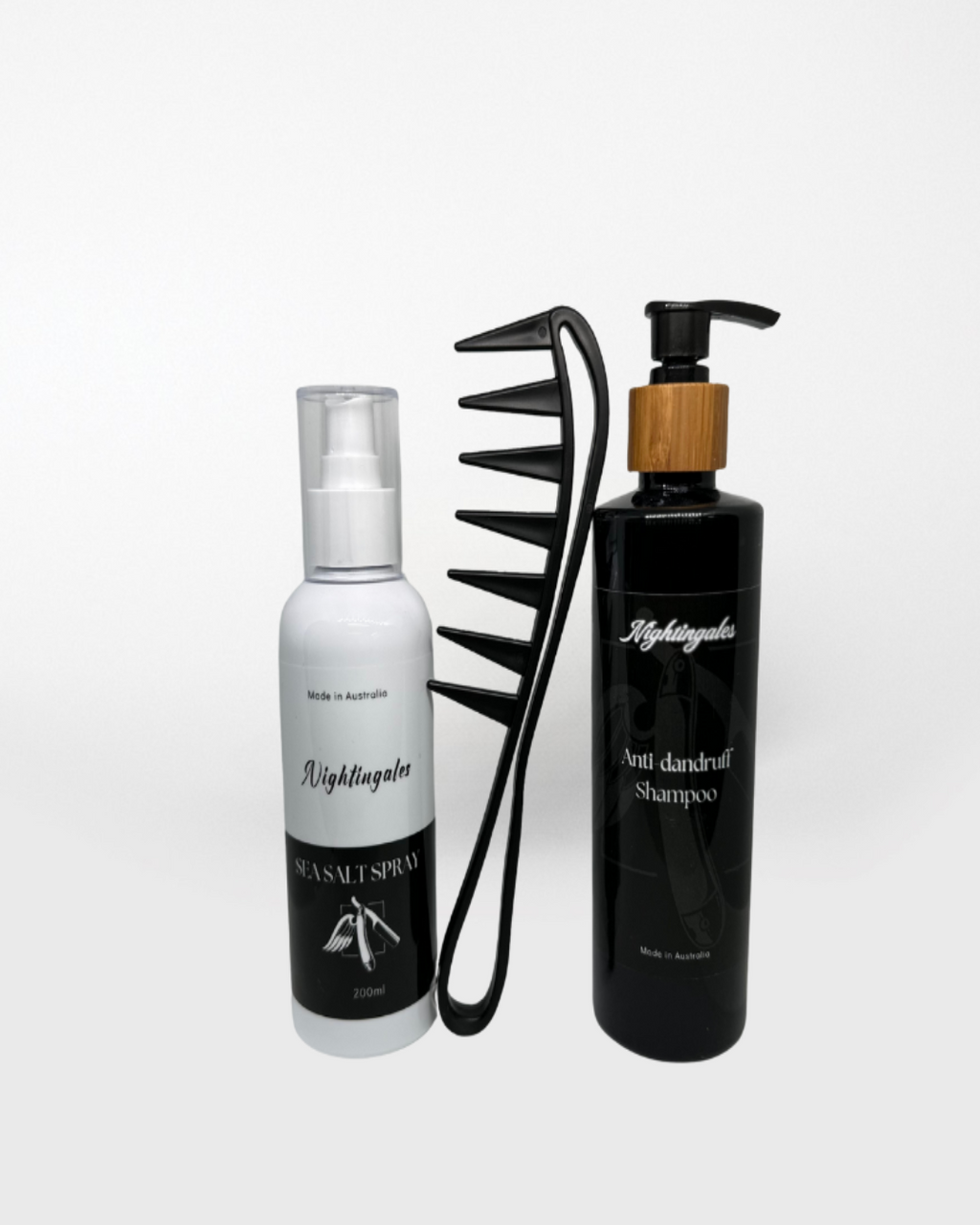 Hair Care Bundle